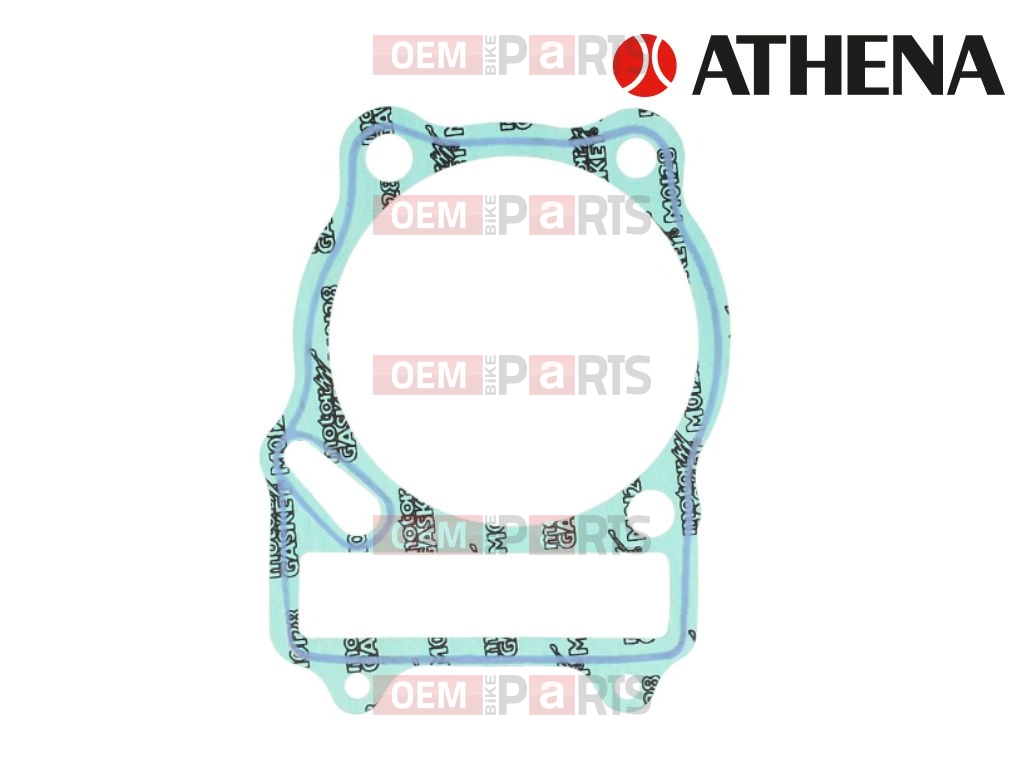 Gasket - cylinder base