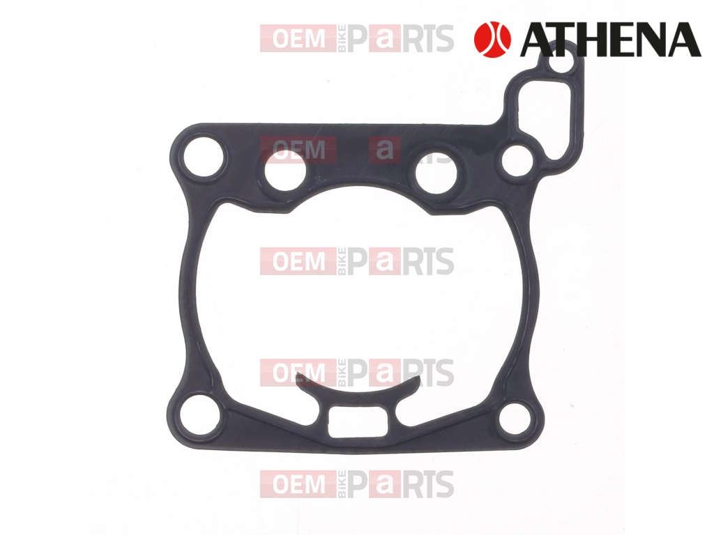 Gasket - cylinder base