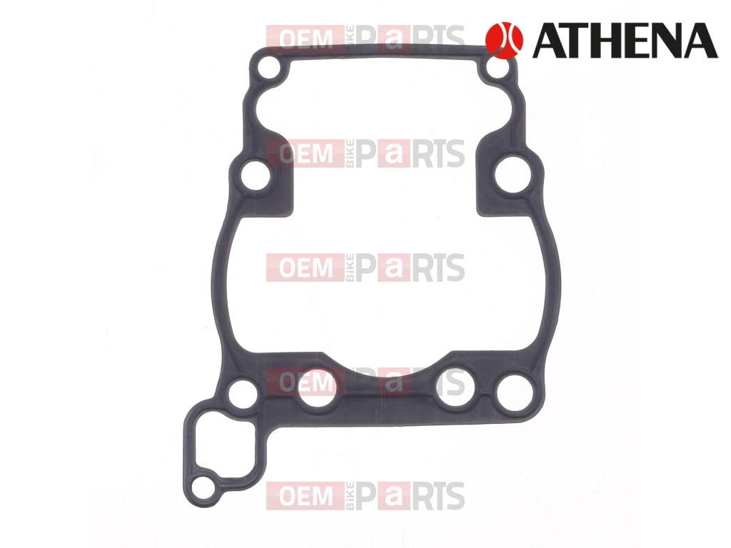 Cylinder Base Gasket thickness same as OE (SUZUKI RM125)