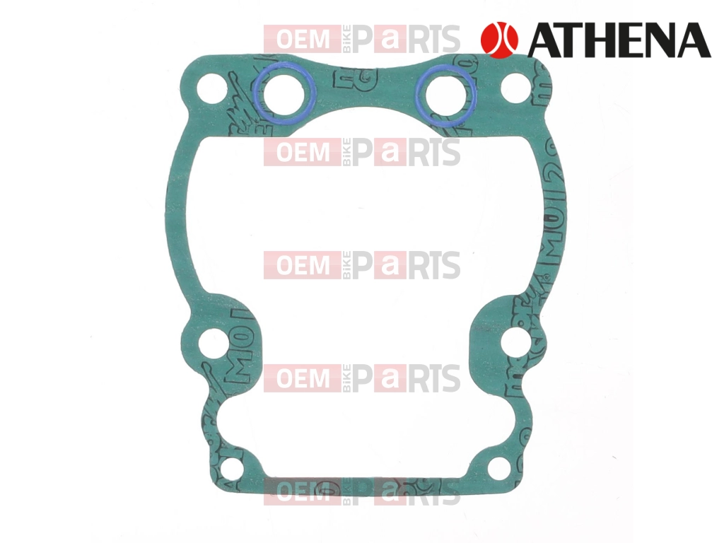 Gasket - cylinder base