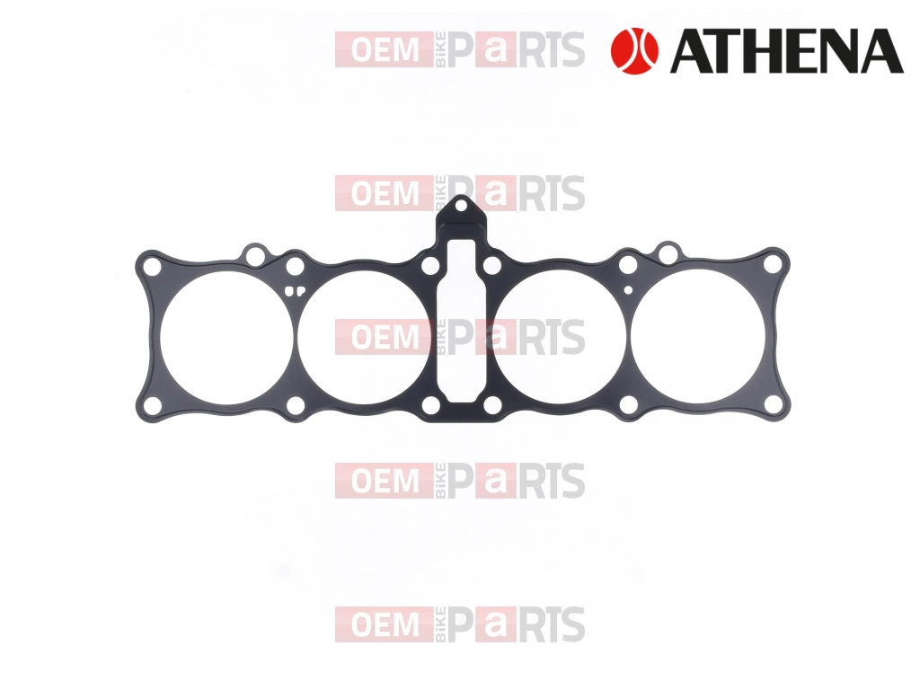 Gasket - cylinder base