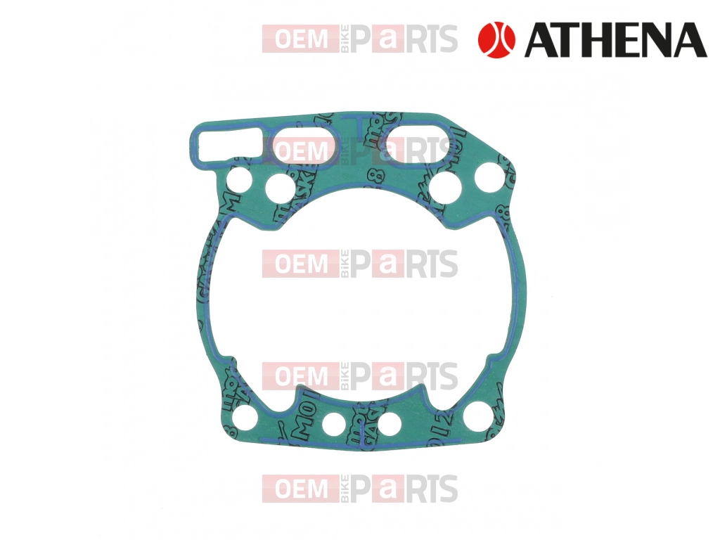 Gasket - cylinder base