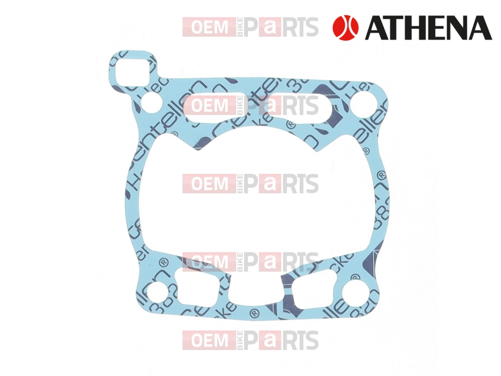 Cylinder Base Gasket thickness 0,3 mm