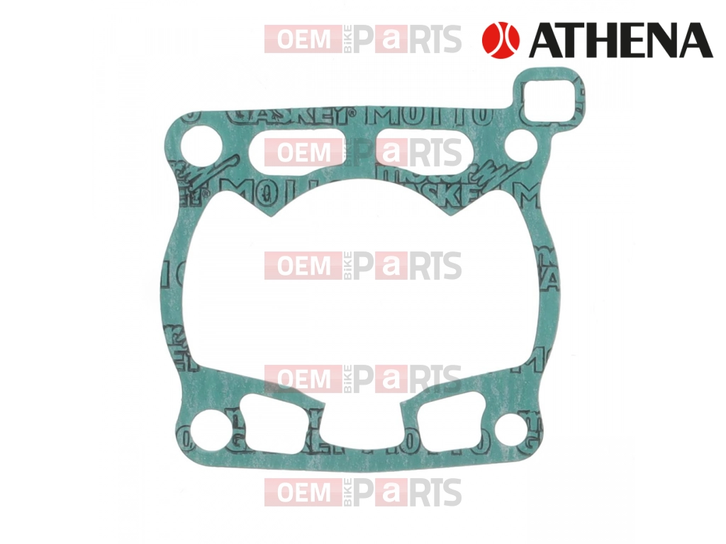 Cylinder Base Gasket thickness 0,6 mm