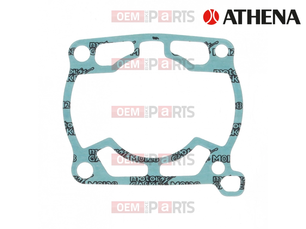 Cylinder Base Gasket thickness 0,4 mm