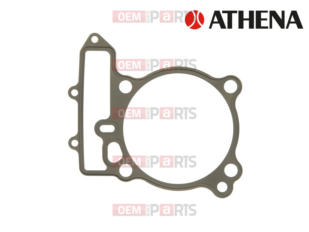 Gasket - cylinder base (0,25 mm)