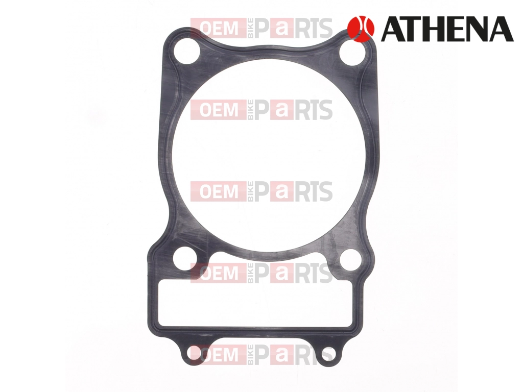 Gasket - cylinder base