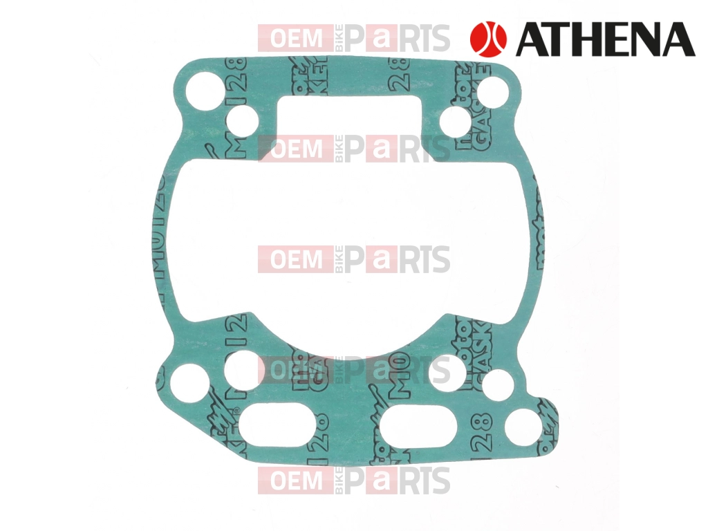 Cylinder Base Gasket thickness 0,4 mm