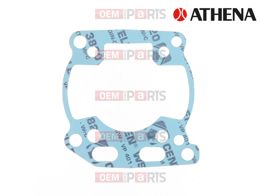 Cylinder Base Gasket thickness 0,6 mm