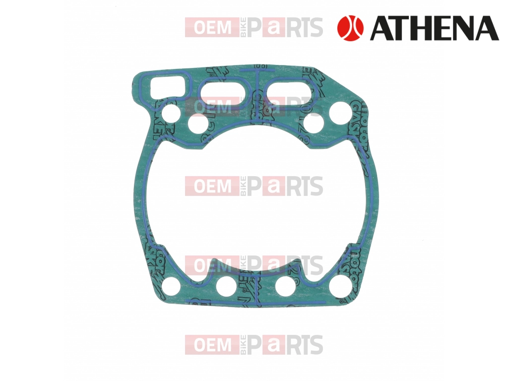 Gasket - cylinder base