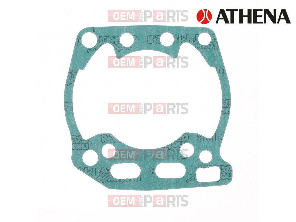 Cylinder Base Gasket thickness 0,4 mm