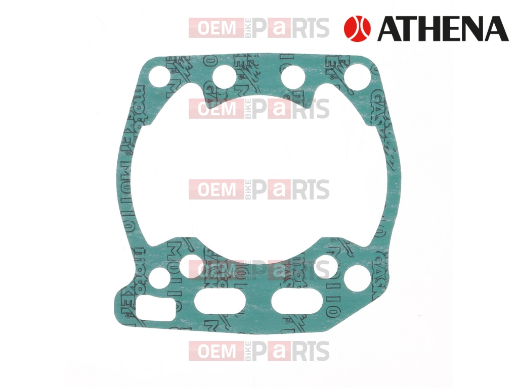 Cylinder Base Gasket thickness 0,6 mm