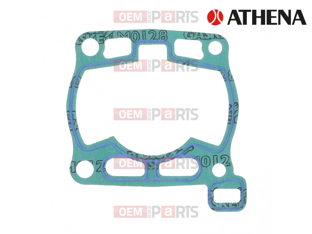 Gasket - cylinder base