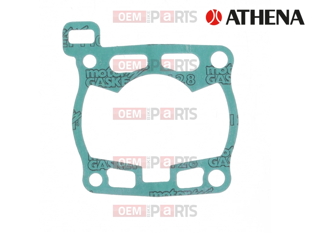 Cylinder Base Gasket thickness 0,4 mm