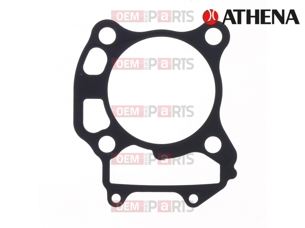 Gasket - cylinder base