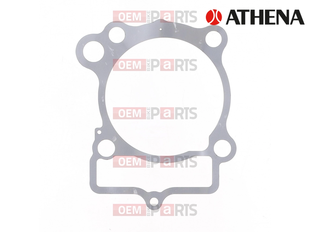 Cylinder Base Gasket thickness same as OE (SUZ.RMZ250)
