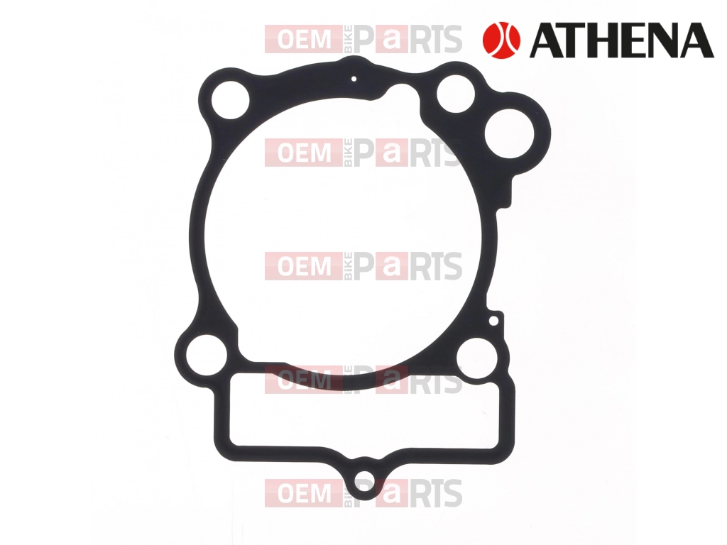 Cylinder Base Gasket thickness 0,25 mm