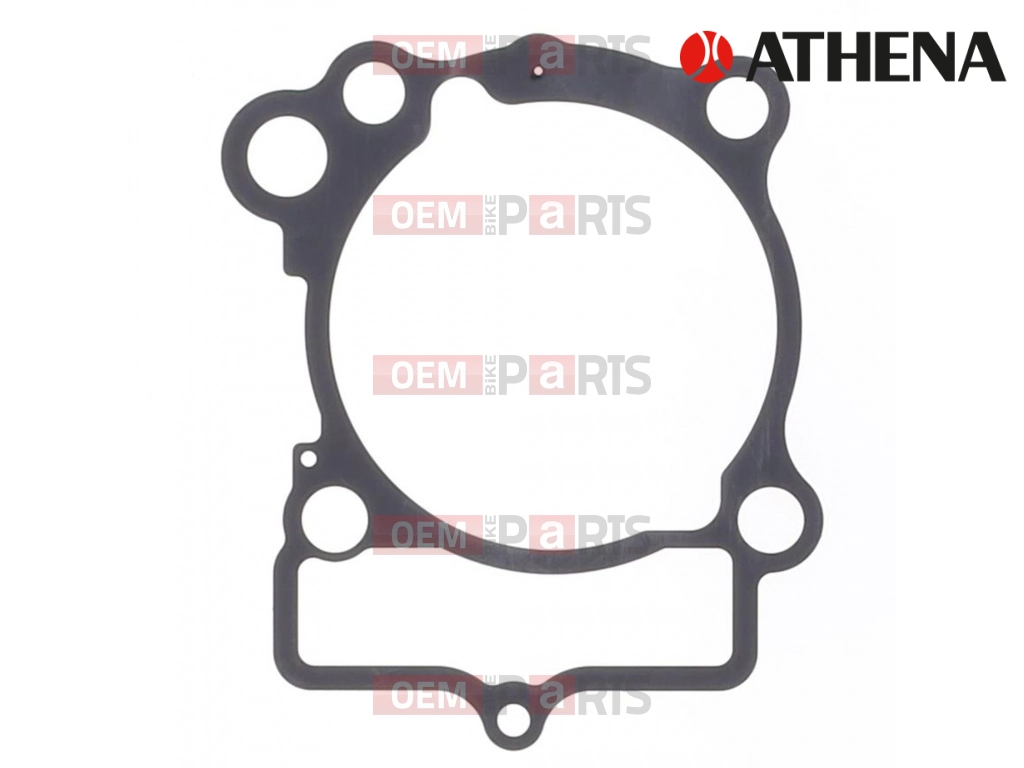 Cylinder Base Gasket thickness 0,4 mm