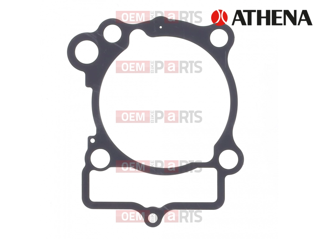 Cylinder Base Gasket thickness 0,5 mm