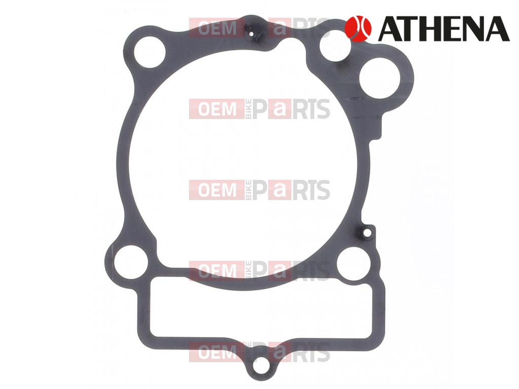 Cylinder Base Gasket thickness 0,6 mm