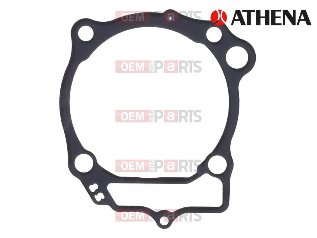 Gasket - cylinder base (L1 0,4)