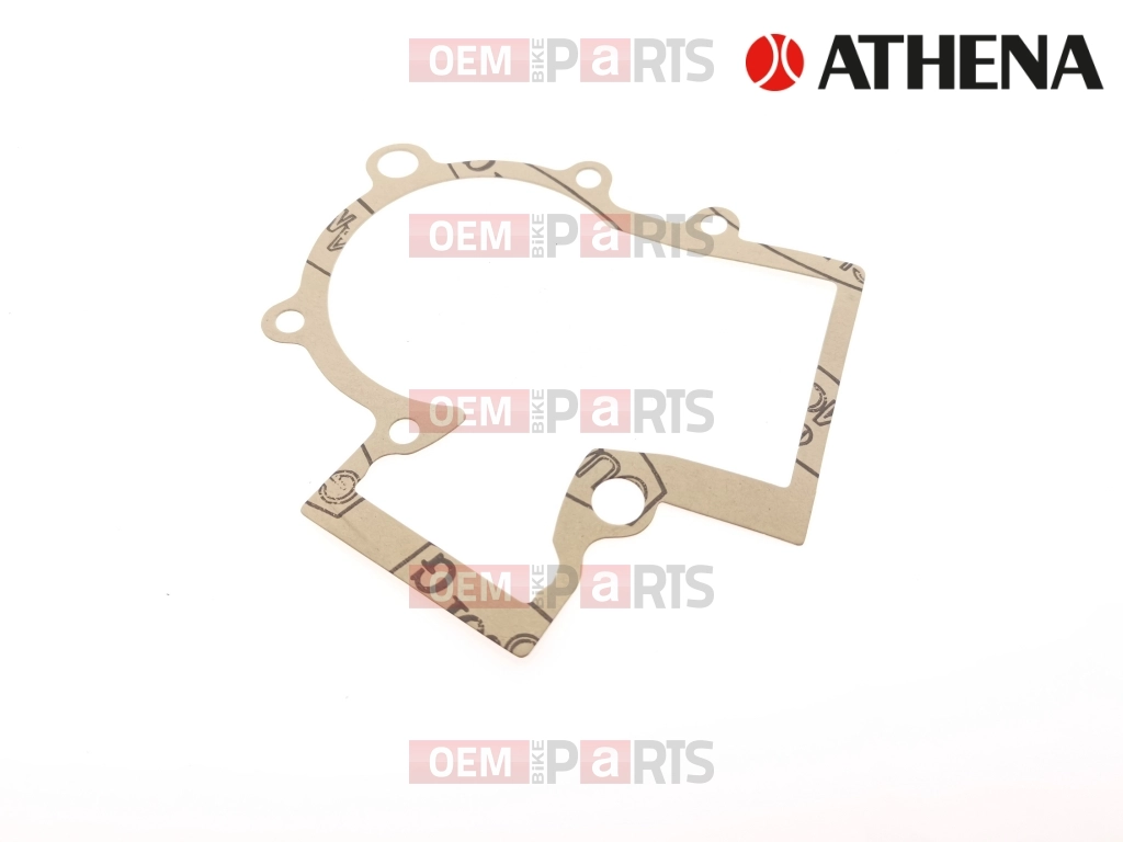 Gasket - crankcase