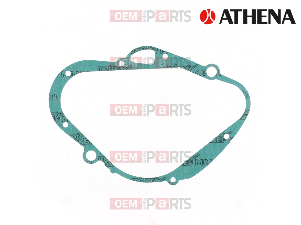Gasket - clutch cover