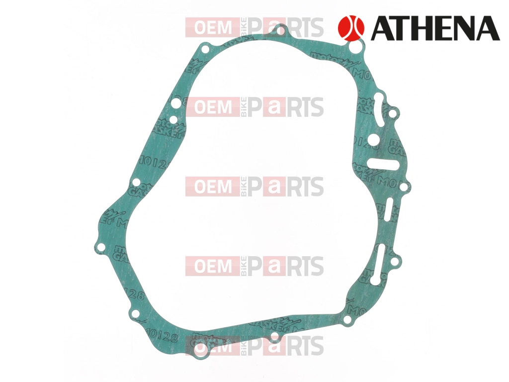 Gasket - clutch cover