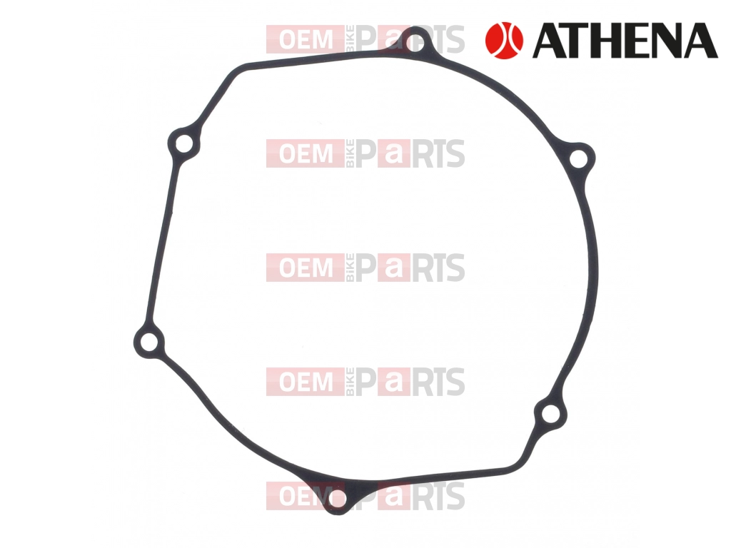 Outer Clutch Cover Gasket