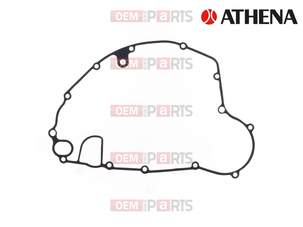 Inner Clutch Cover Gasket