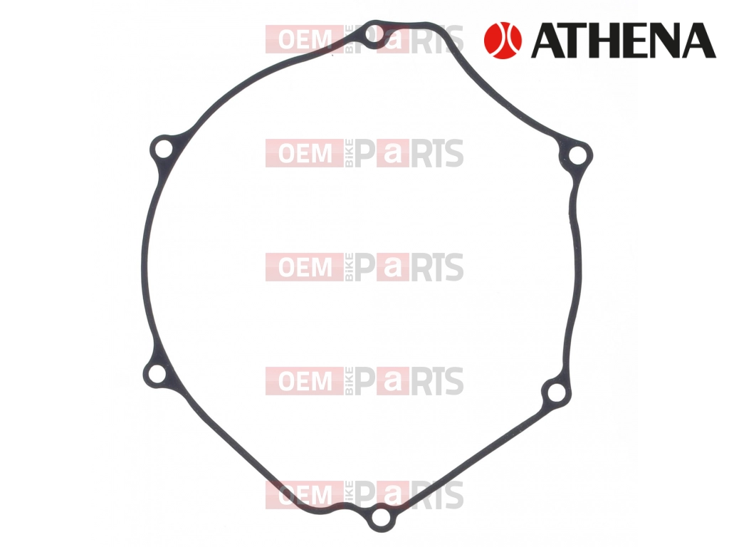 Outer Clutch Cover Gasket
