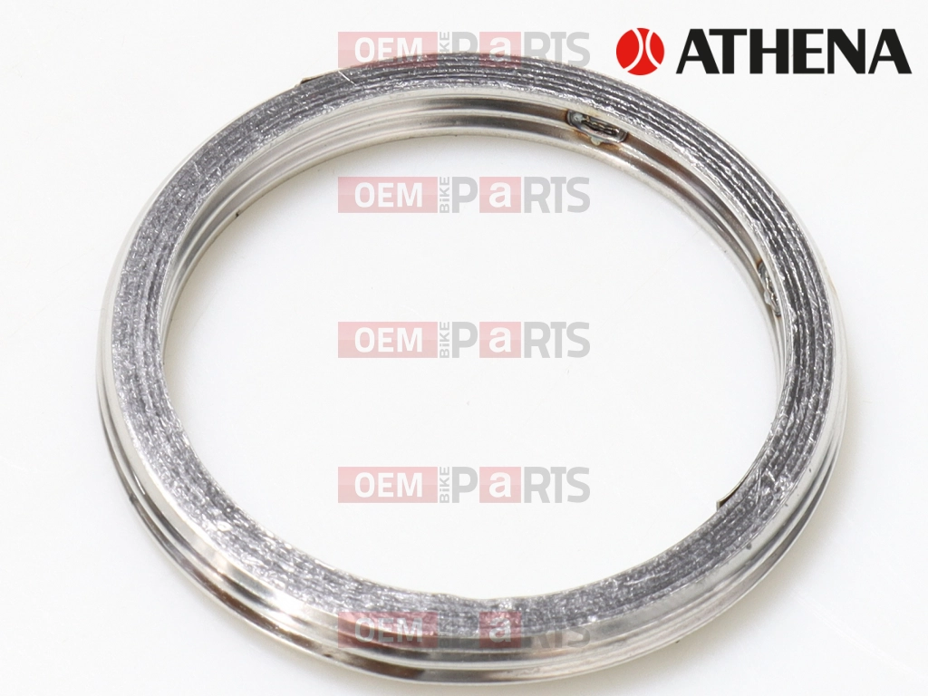 Exhaust gasket
