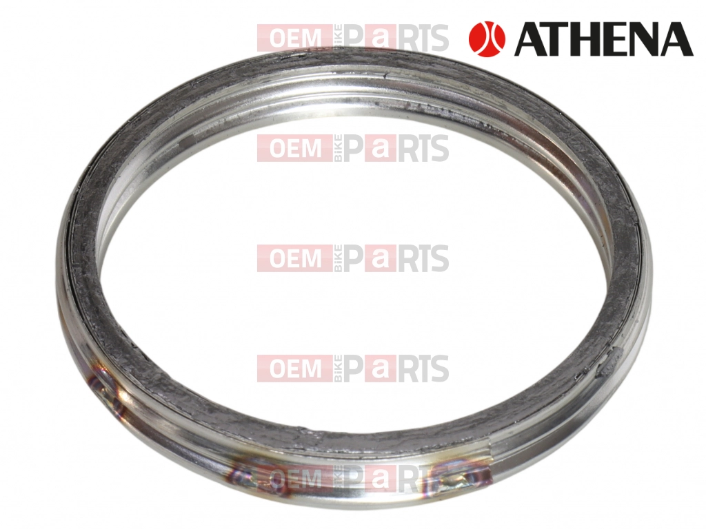 Exhaust gasket