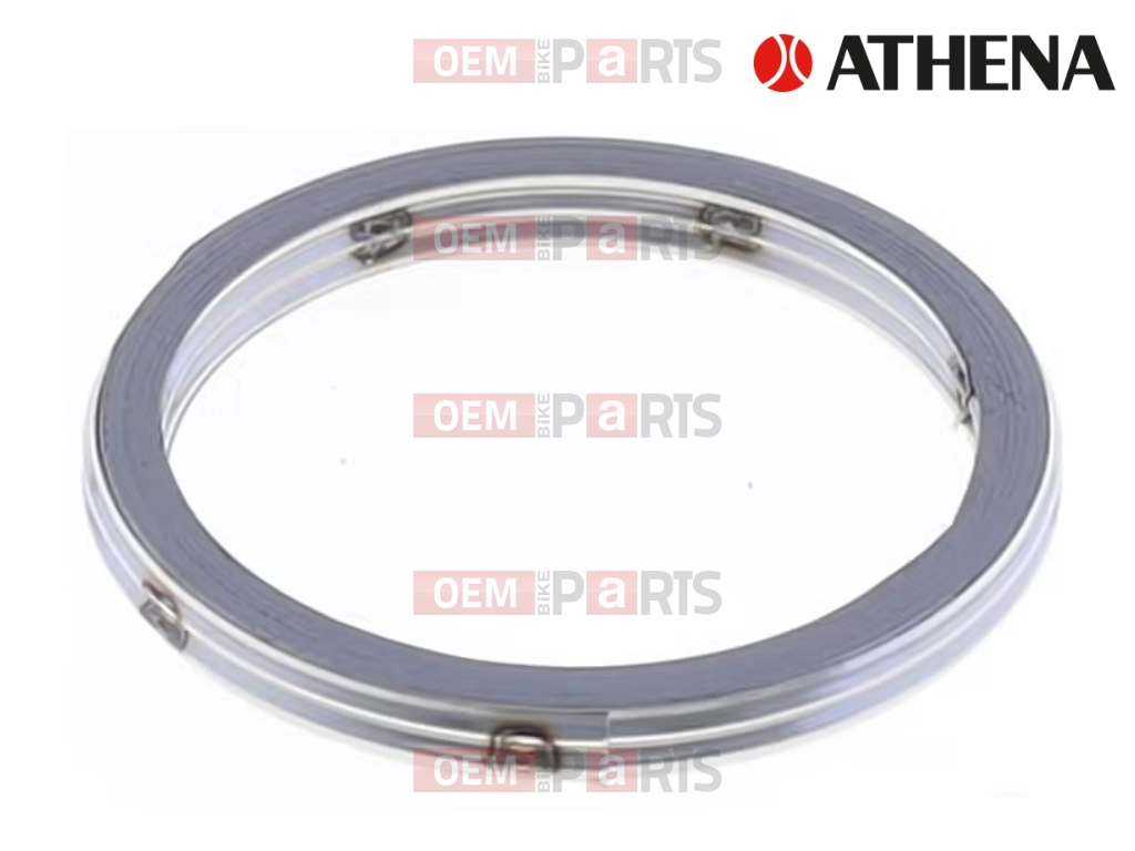 Exhaust gasket