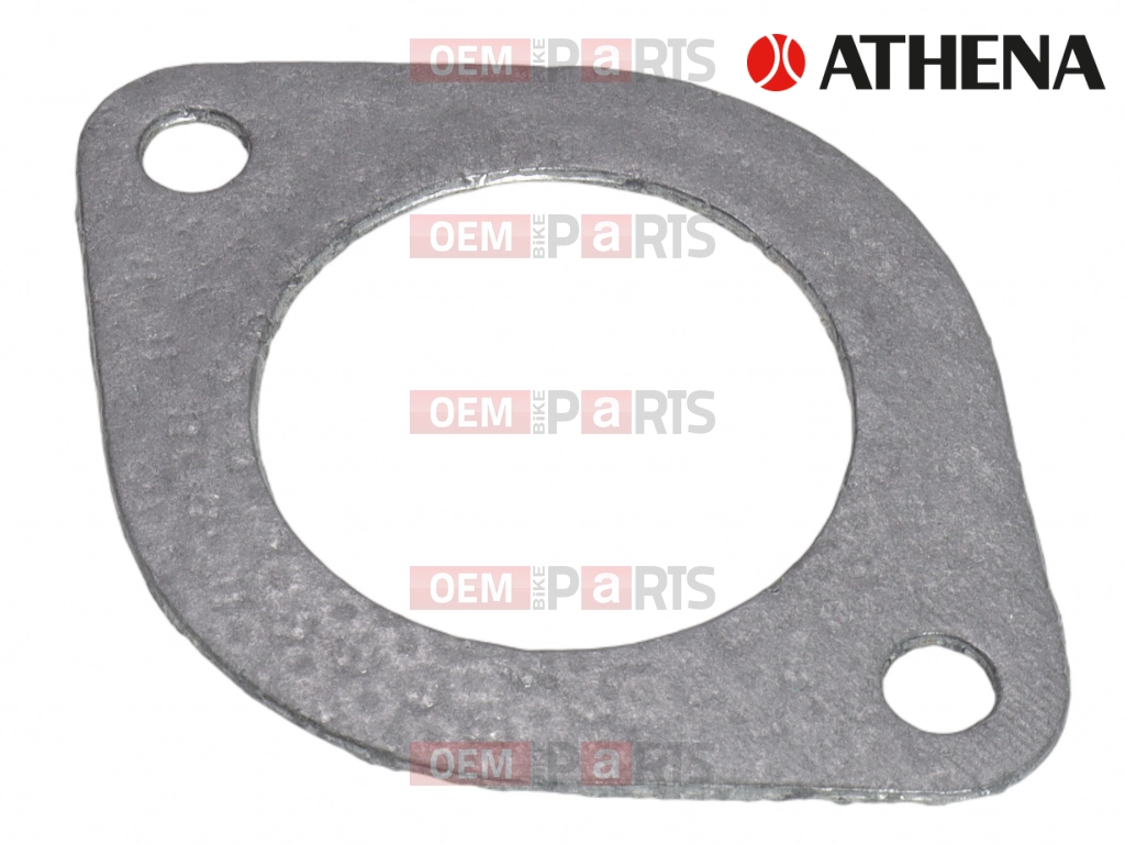 Exhaust gasket
