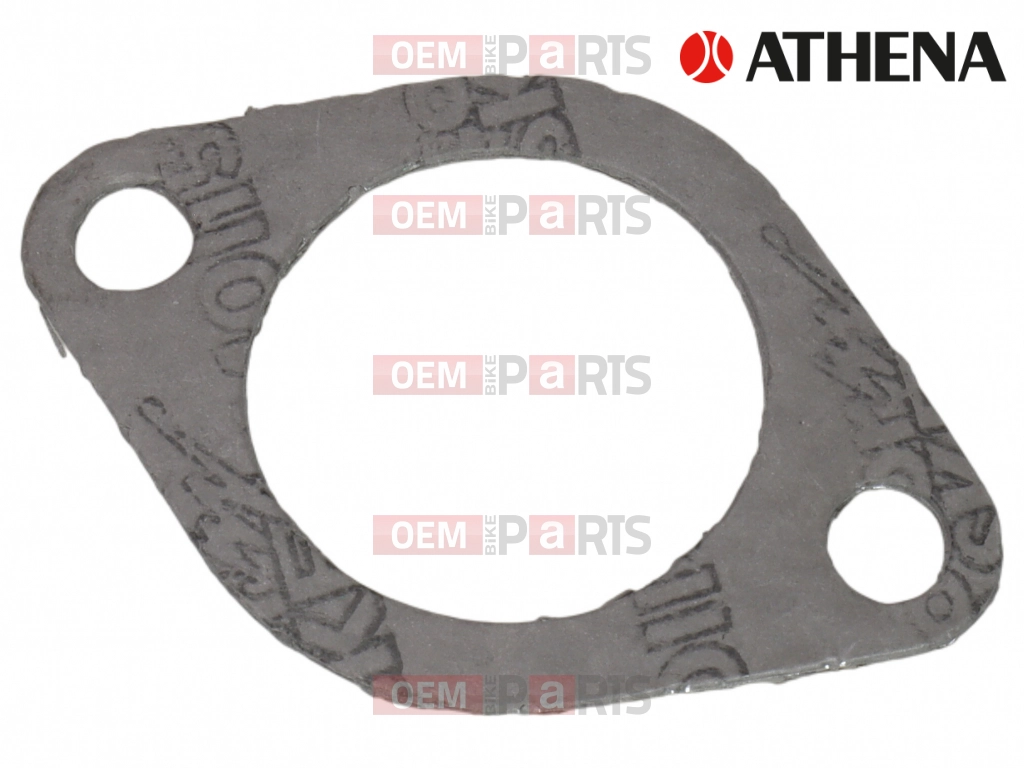 Exhaust gasket