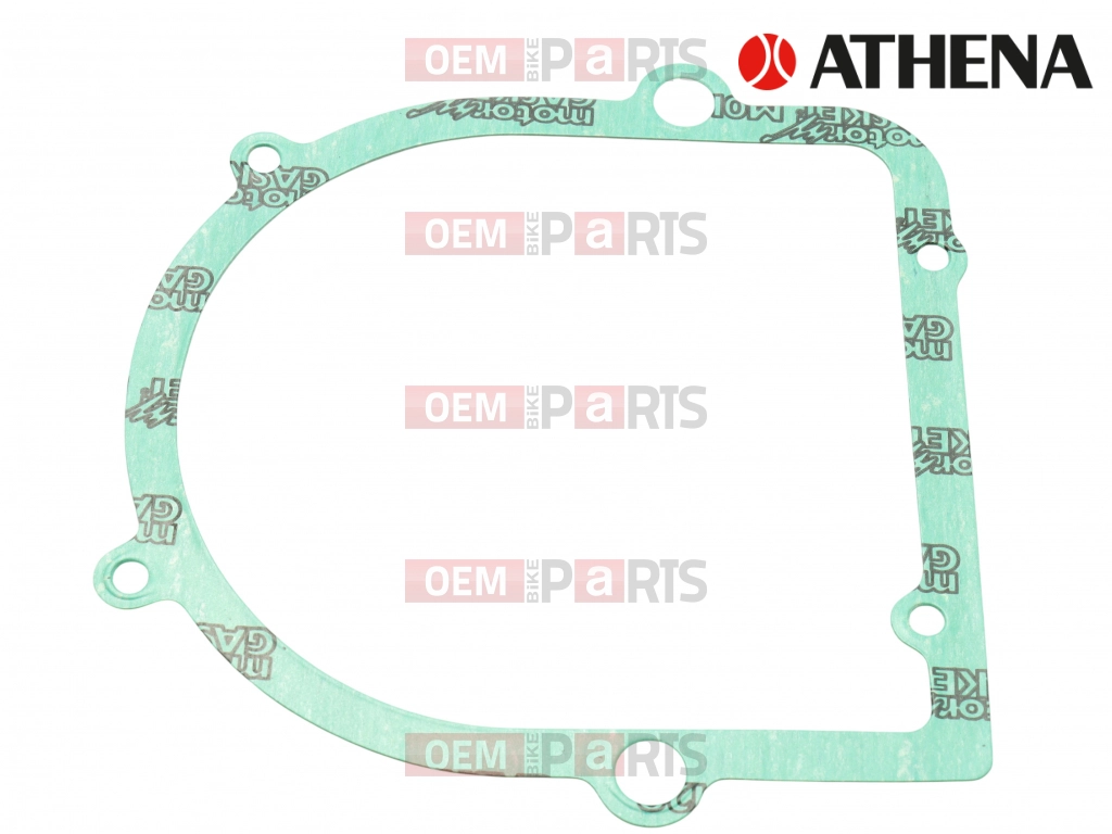 Gasket - generator cover