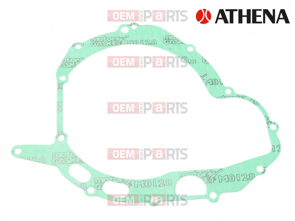 Gasket - generator cover
