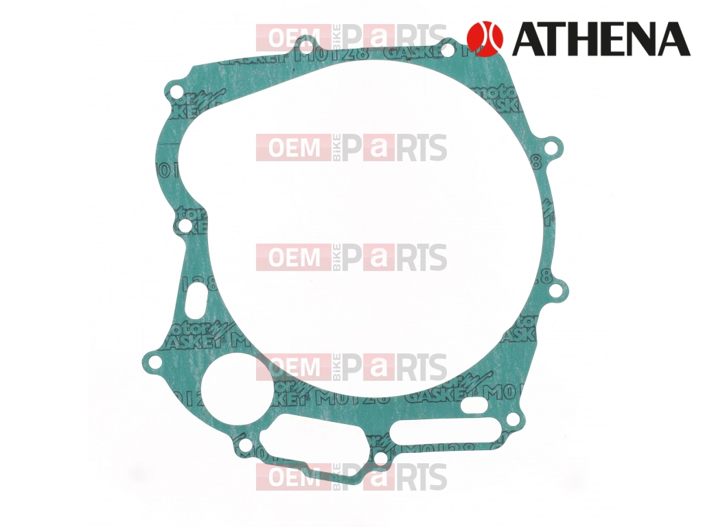 Generator Side Gasket