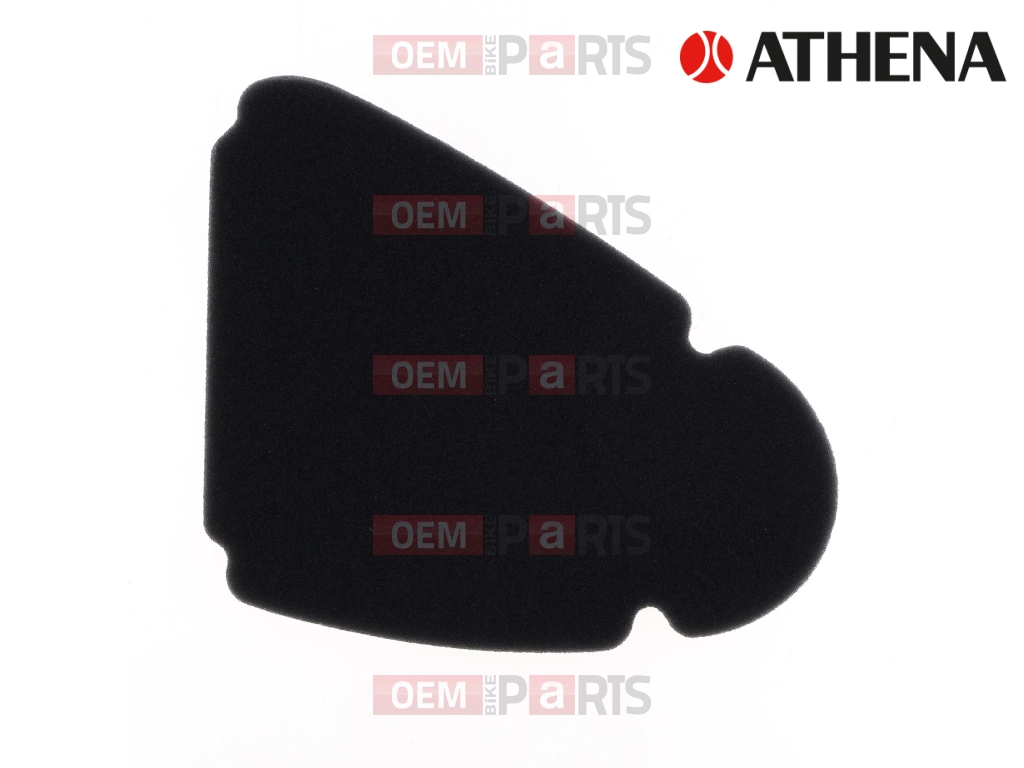 Air filter