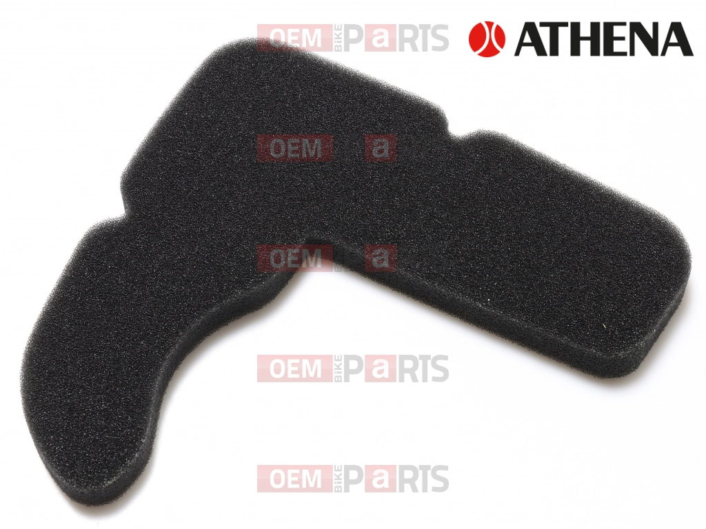 Air filter