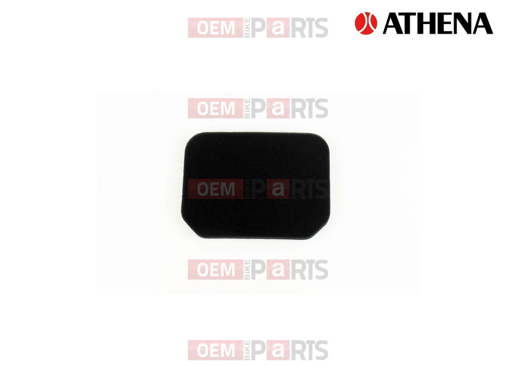 Air filter