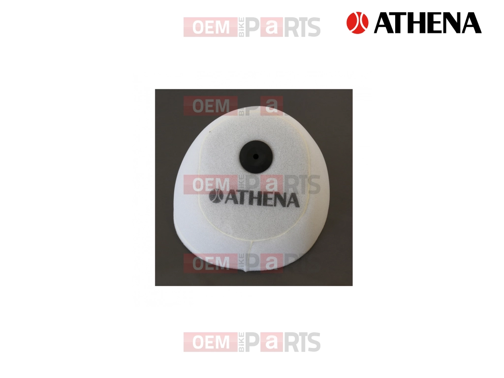 Air filter