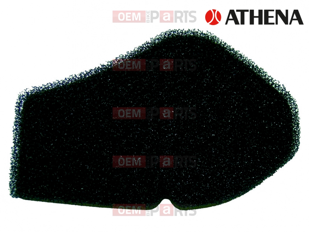 Air filter