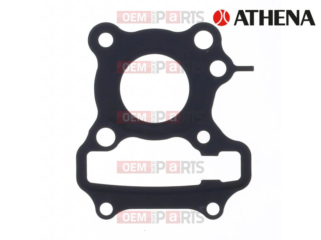 Cylinder head gasket