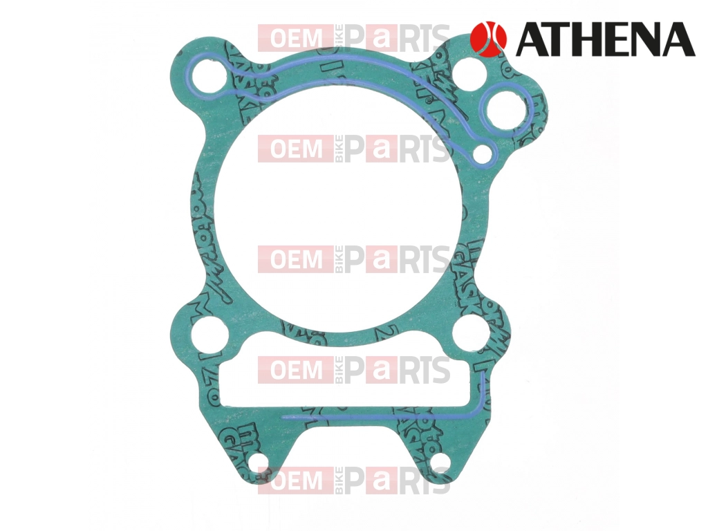 Gasket - cylinder base