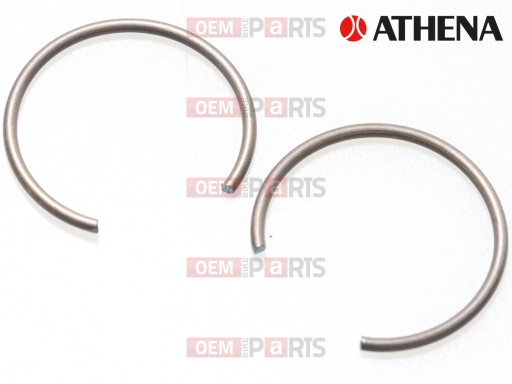 CIRCLIPS D.15 - F