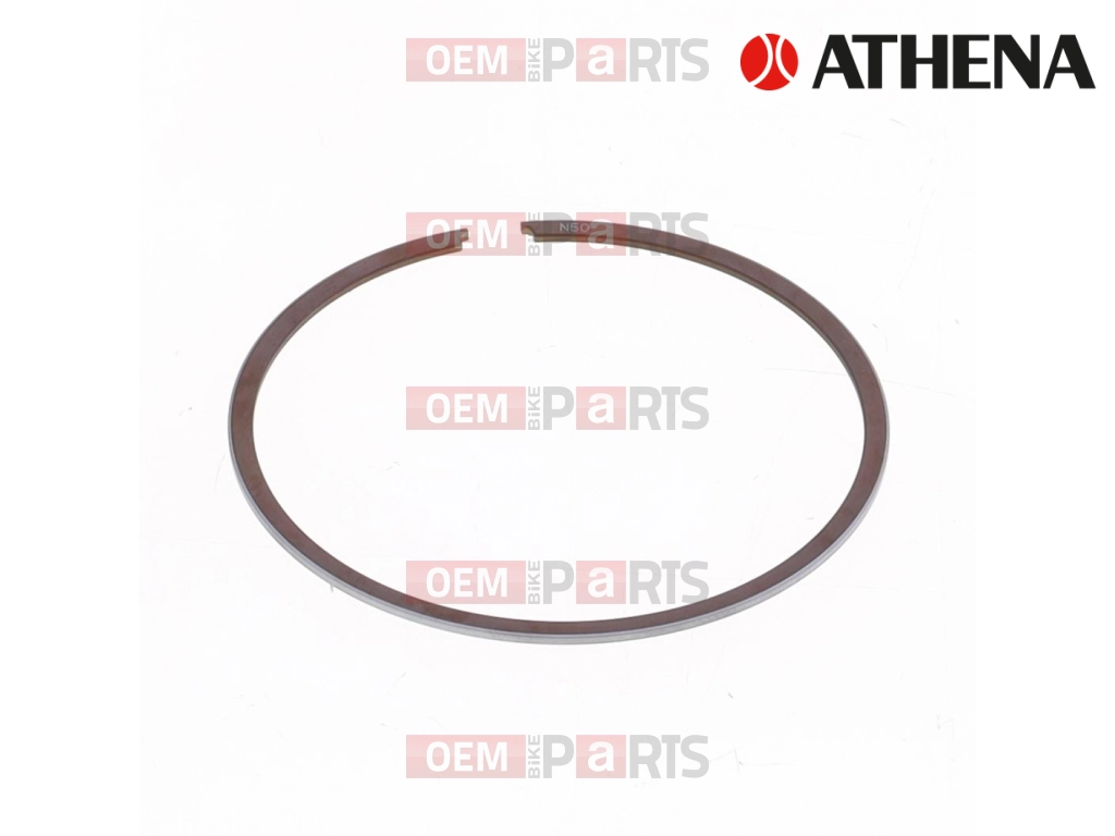 Jeu de segments, piston (F)