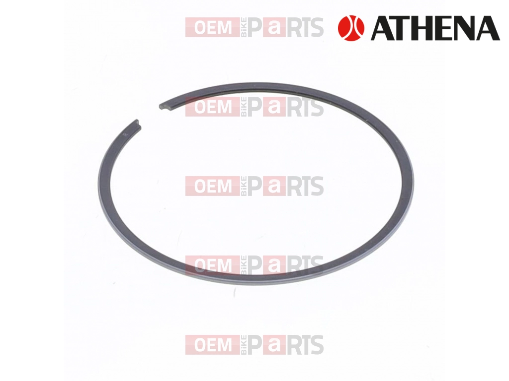 Ring set, piston (C)
