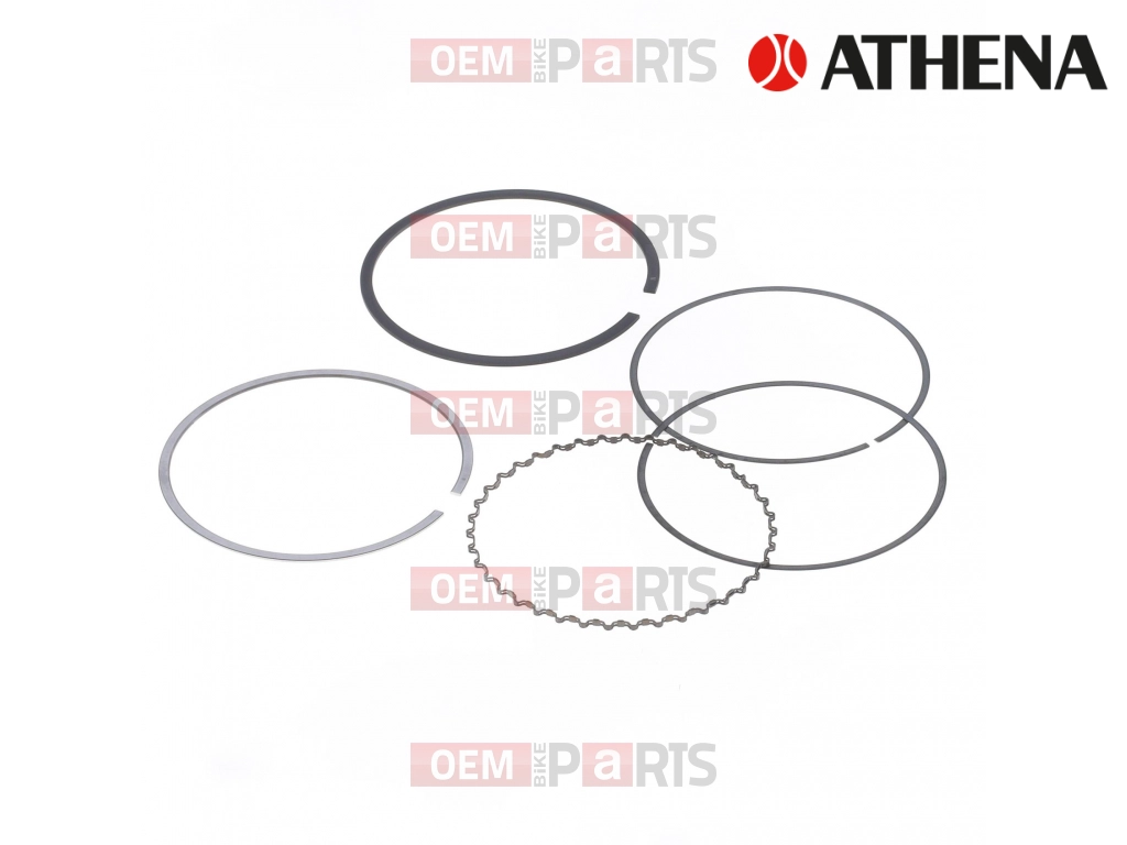 Set de inele, piston (F)